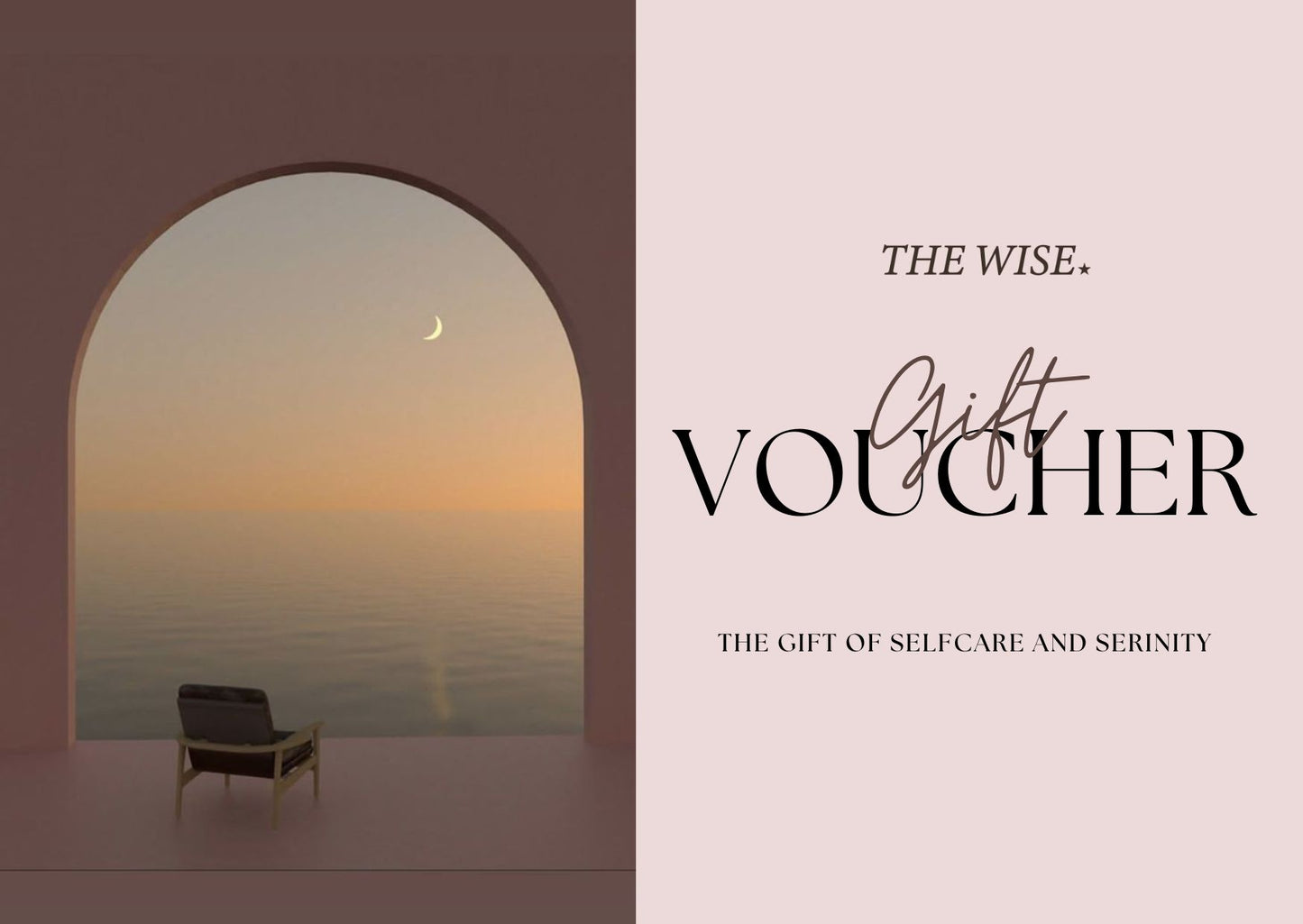 The Wise Gift Card š¤