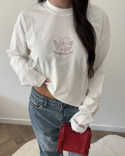 Lovers Club Long Sleeve