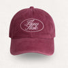 Flow State Cap - Merlot