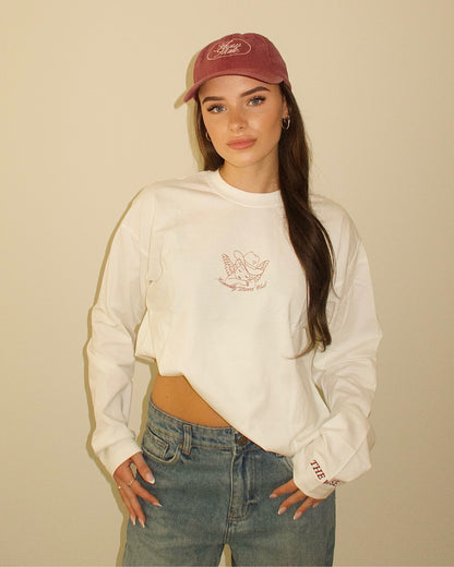 Lovers Club Long Sleeve