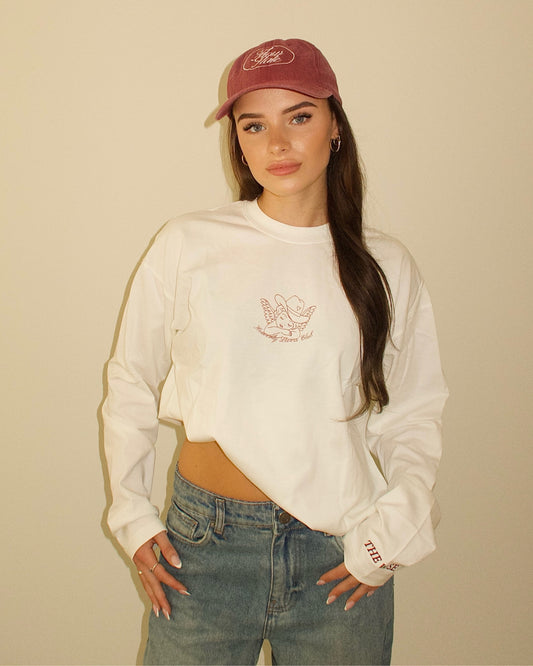 Lovers Club Long Sleeve