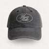 Flow State Cap - Charcoal