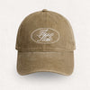 Flow State Cap - Khaki