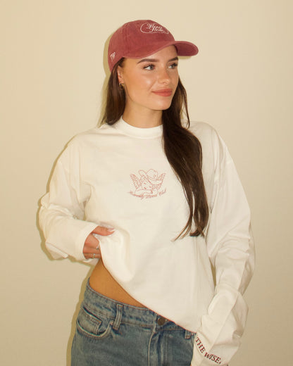 Lovers Club Long Sleeve