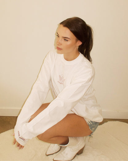 Lovers Club Long Sleeve