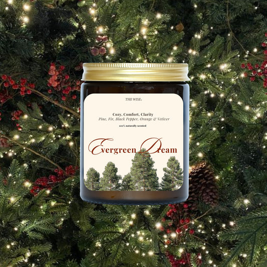 Evergreen Dream | 180 ML