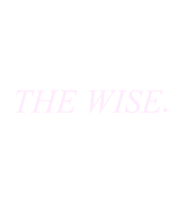 The Wise