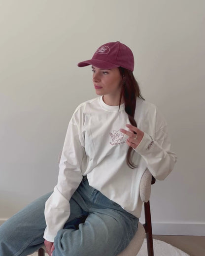 Lovers Club Long Sleeve